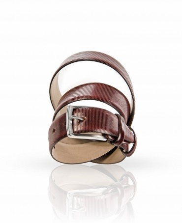 Ремень Унисекс 4053/40/Laser.Bord